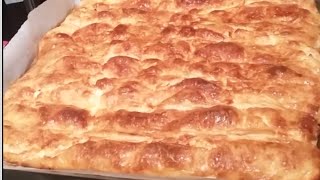 Рецепта за баница  Banitsa recipe [upl. by Onitram210]