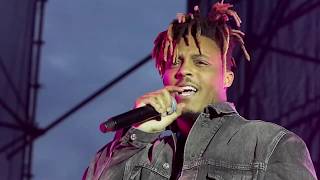 Chicagoborn rapper Juice WRLD autopsy inconclusive medical examiner [upl. by Eatnuhs771]