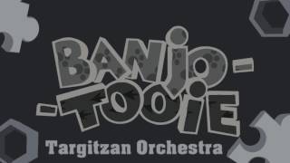 Targitzan Orchestra BanjoTooie [upl. by Yattirb612]