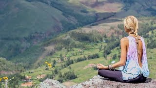 How To Meditate ♥ Guided Meditation To Finally Still The Mind [upl. by Egiaf]