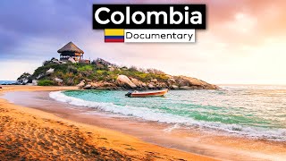 Exploring Colombia  Full Travel Documentary [upl. by Atnaloj]