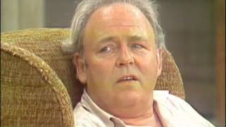 Archie Bunker says quotfagquot [upl. by Chelsy]