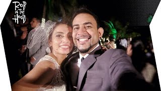 My Goan Wedding  Goa Vlog [upl. by Thamos]