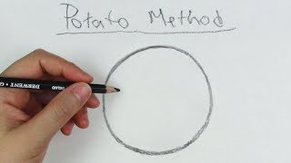 How to Draw Circles  3 Ways [upl. by Appledorf]