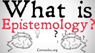 What is Epistemology Philosophical Definitions [upl. by Egiaf]