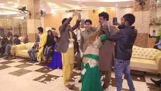 Pakistani mujra danc event sheikhupura [upl. by Lletniuq]