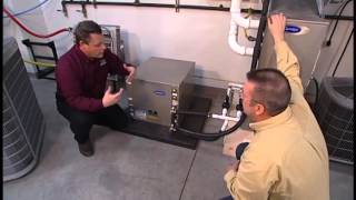 How Does a Geothermal System Work [upl. by Anyalram]