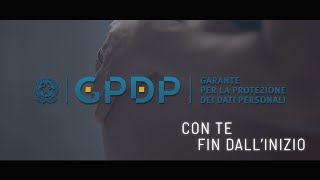 “I tuoi dati sono un tesoro” il video del Garante per raccontare cos’è la privacy [upl. by Aidua]