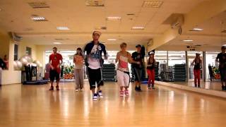 Nelly  Just A Dream choreography [upl. by Garibold]