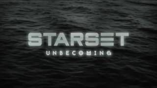 Starset  Unbecoming Official Audio [upl. by Trelu]