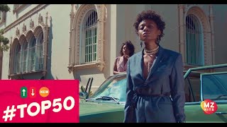 Top 50 Moz Hits músicas moçambicanas março 2021 Parte I [upl. by Sigismondo476]