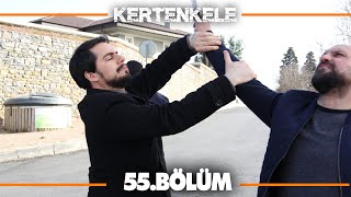 Kertenkele 55 Bölüm [upl. by Larret]