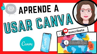 Hacer cómic o historietas con Canva [upl. by Toile]