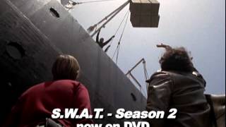 SWAT Season Two 12 1975 [upl. by Elram]