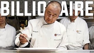 Top 10 Highest Paid Chefs [upl. by Entirb]