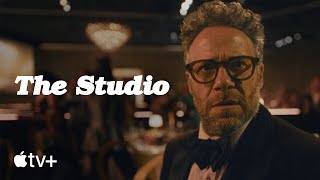 The Studio — Official Trailer  Apple TV [upl. by Adelpho849]