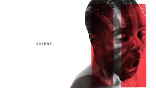 Residente  Guerra Audio [upl. by Aimet]