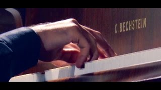 Franz Liszt  CONSOLATION No 3 Vadim Chaimovich LIVE [upl. by Nylsor]