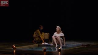 Act 4 Scene 3  Othello  Royal Shakespeare Company [upl. by Jer]