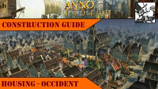 Anno 1404 Venice  Ep01  Oldie But Goldie [upl. by Lezlie]