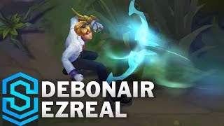 All LeBlanc Skins Spotlight 2020  Championship Latest Skin League of Legends [upl. by Dlorrej]