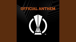 UEFA Europa League Anthem Full Version [upl. by Ekard]