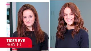 How to do Rich Brunette Babylights using Koleston Perfect  Wella Professionals [upl. by Gabrielli444]