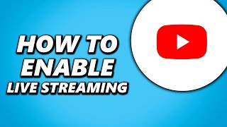 How to Enable Live Streaming on Youtube [upl. by Nnylacissej]