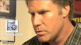 Will Ferrell Answers Internet Questions [upl. by Avat419]