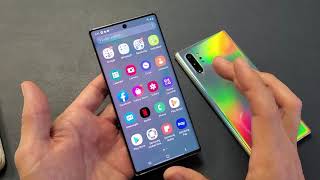 Galaxy Note 1010  How to Fix Touchscreen that is OVER or UNDER Sensitive [upl. by Ibrad773]