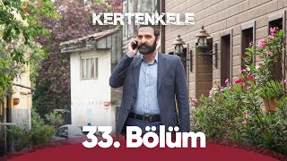 Kertenkele 🦎 33 Bölüm Full HD [upl. by Enomar]