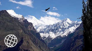 Hunza GilgitBaltistan Pakistan Amazing Places 4K [upl. by Annaeg285]