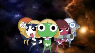 Keroro Gunso Opening 1 Full [upl. by Krefetz808]