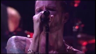 VELVET REVOLVER Scott Weiland  fall to pieces LIVE [upl. by Alyss]