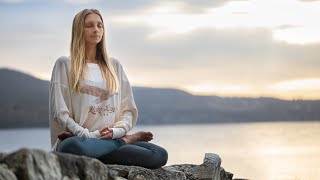 Guided Morning Meditation  10 Minutes To Start Every Day Perfectly ☮ [upl. by Enyal]