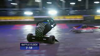 The Best Of Cobalt  Battlebots Season 9  2019  009 [upl. by Rengia]