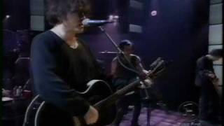 The Cure  Just Like Heaven Live 2000 [upl. by Pascoe]