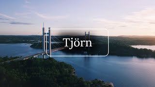 Tjörn  Sweden  4K  Swedish Drone Pilot [upl. by Margette386]