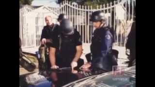 United States SWAT Team documentary [upl. by Machos]