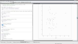 Principal Component Analysis and Factor Analysis in SAS [upl. by Loesceke]