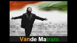 Maa Tujhe Salaam full song by AR Rahman [upl. by Booma]