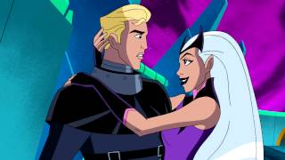 Ben 10 Ultimate Alien  Preview  Couples Retreat [upl. by Izaak]