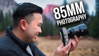 How 85mm Lens Can BOOST Your Photography [upl. by Amathiste550]