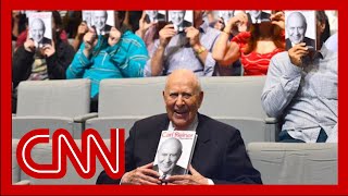 Carl Reiner longtime comedy legend dies at 98 [upl. by Ahsurej]