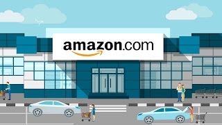 🚚 Amazon  Le défi logistique dAmazon  Documentaire Reportage [upl. by Cobby]