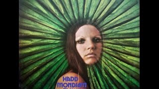 Zalatnay Sarolta ‎– Hadd Mondjam El FULL ALBUM psychedelic rock  funk 1973 Hungary [upl. by Eelrahs605]