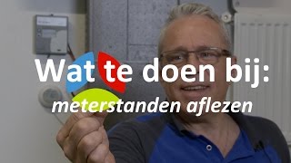 SVP instructiefilmpje 4 meterstanden aflezen [upl. by Romonda]