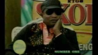 KOFFI OLOMIDE 2 [upl. by Iahk]