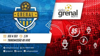 RÁDIO GRENAL AO VIVO GRENAL FC  060324 [upl. by Gayler]