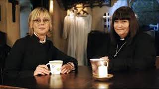 Vicar of Dibley Intro Theme [upl. by Ziza]